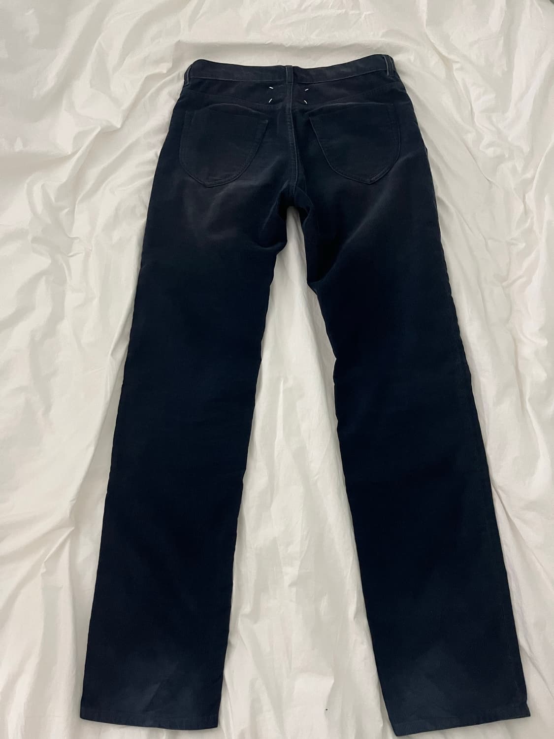 Maison margiela corduroy pants 상품이미지3