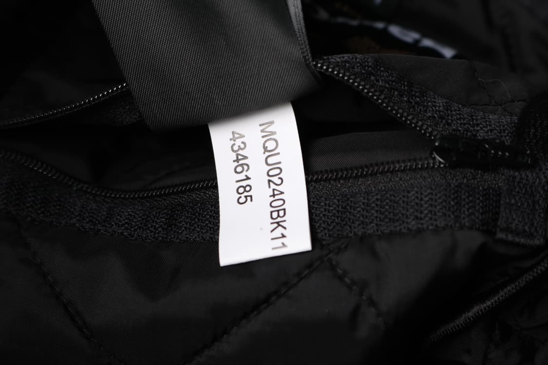 [L] 바버 헤리티지 리데스데일 퀼팅 자켓 상품이미지8