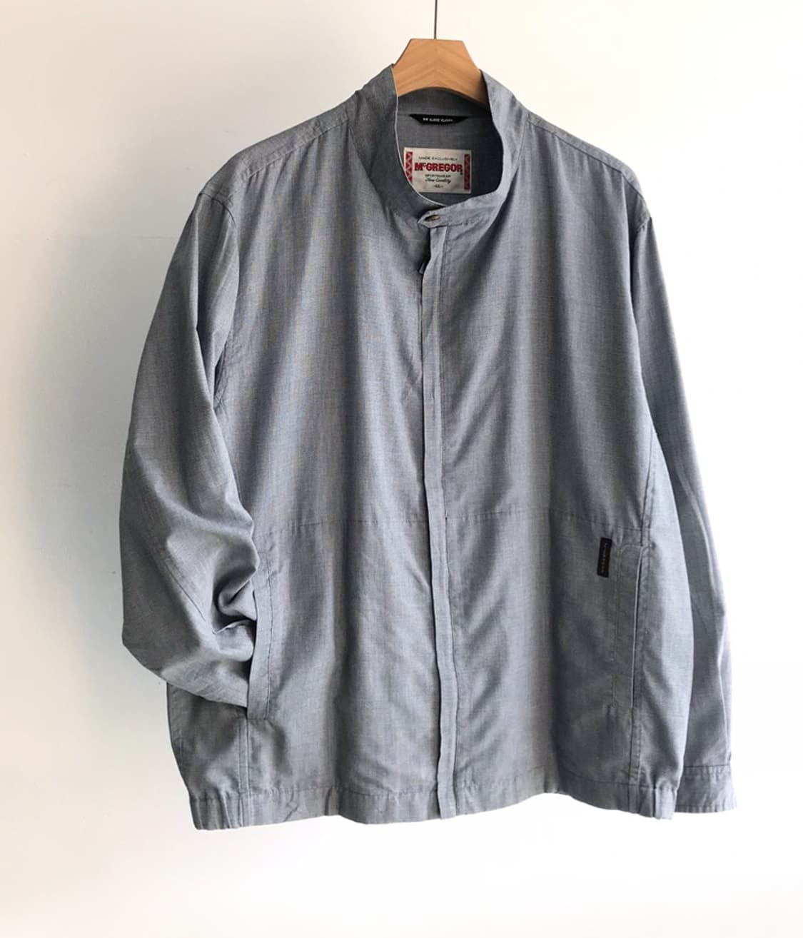 McGREGOR 상품이미지1