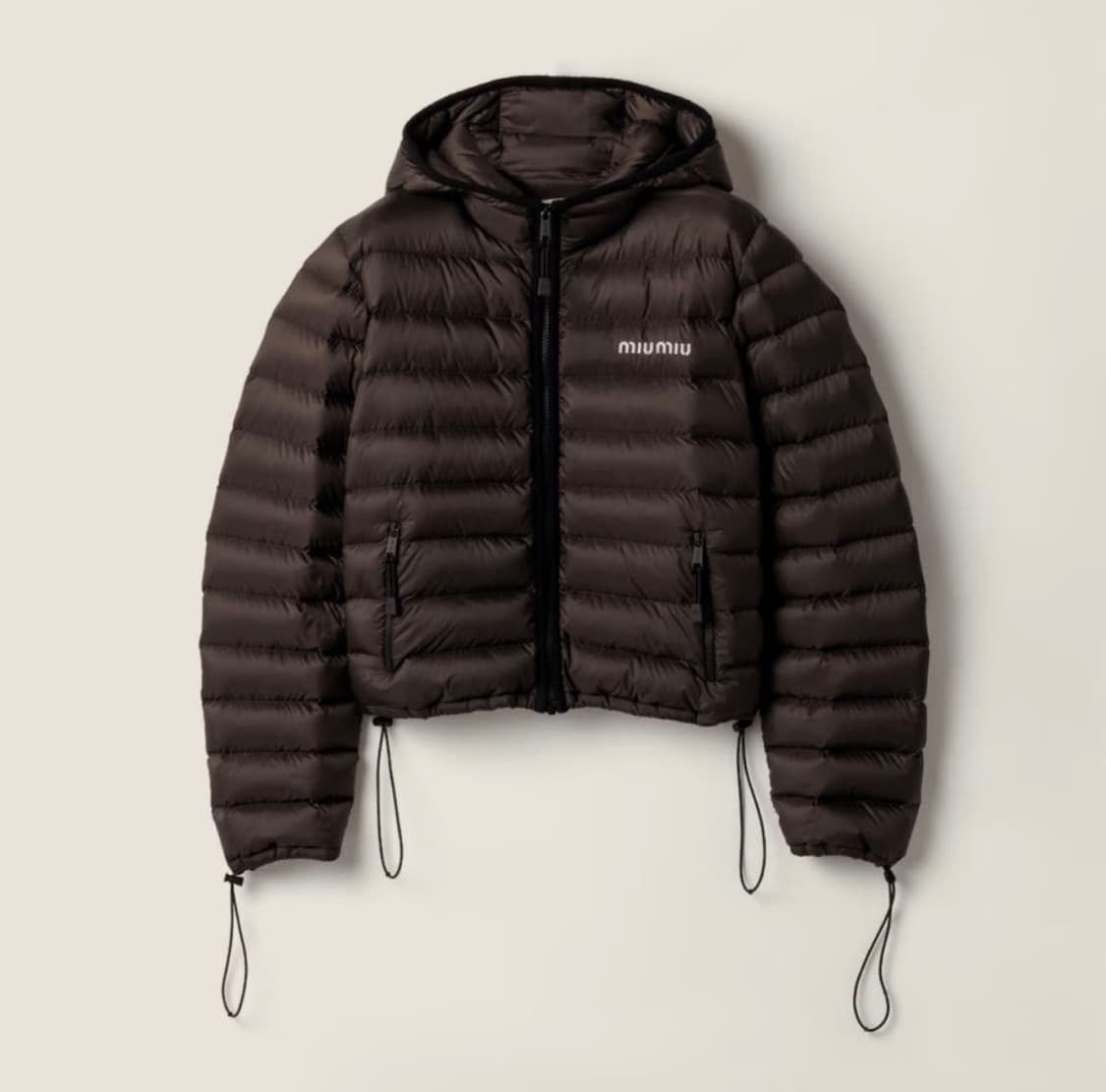 미우미우 패딩팝니다 상품이미지1