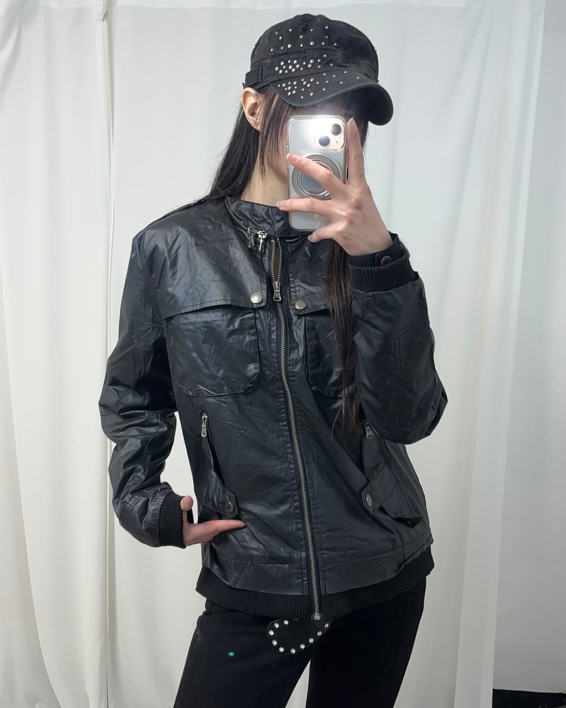 dolceandgabbana 자켓 (뒤쪽 하자 감안가) 상품이미지5