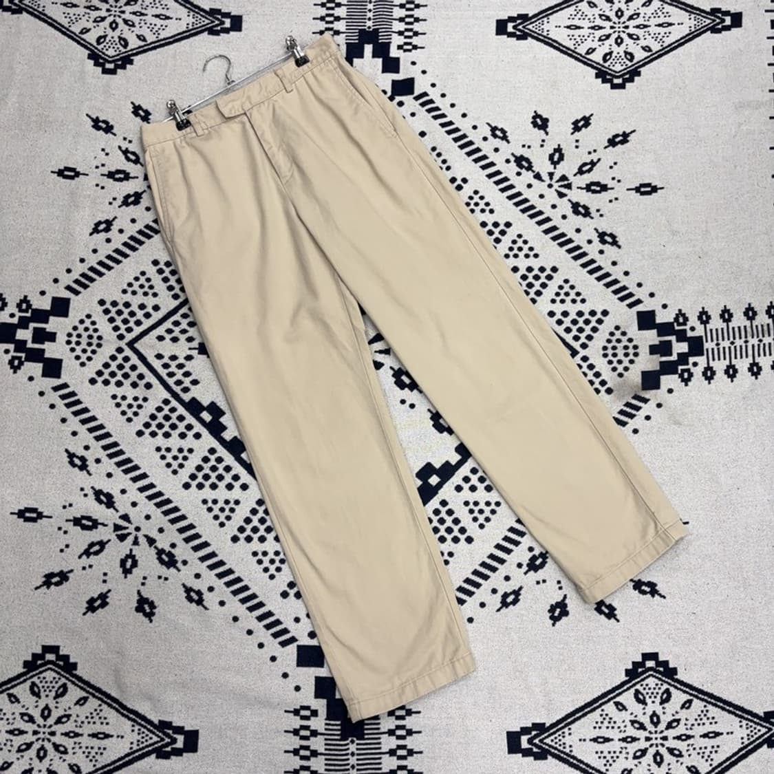 폴로 랄프로렌 스포츠 코튼팬츠 면바지 11 P00079 상품이미지1