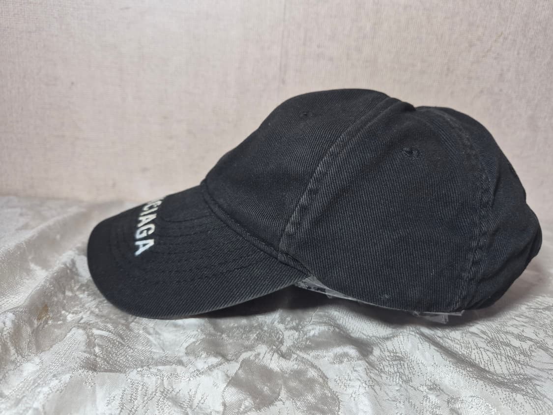 발렌시아가 볼캡 (onesize) 상품이미지3