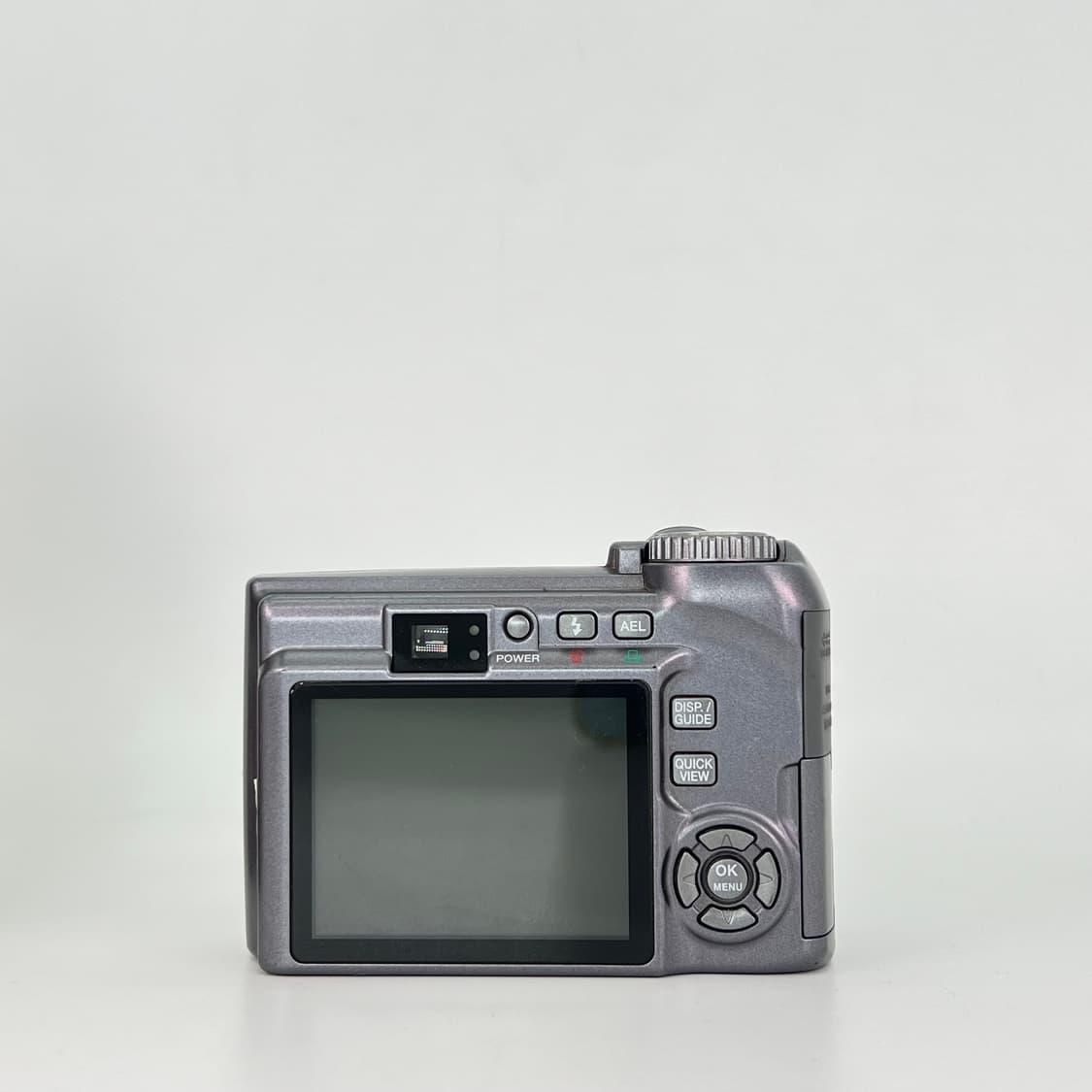 올림푸스 Olympus SP-320 그레이 상품이미지6