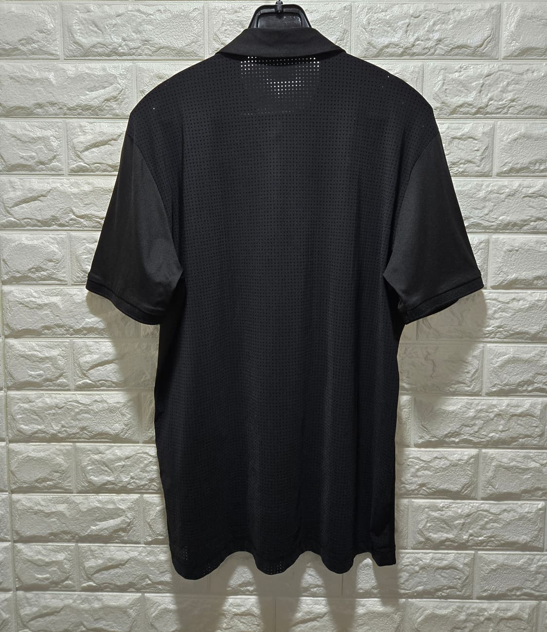 거의새것/ 루이까스텔 신형 냉감 반팔티 100 상품이미지7