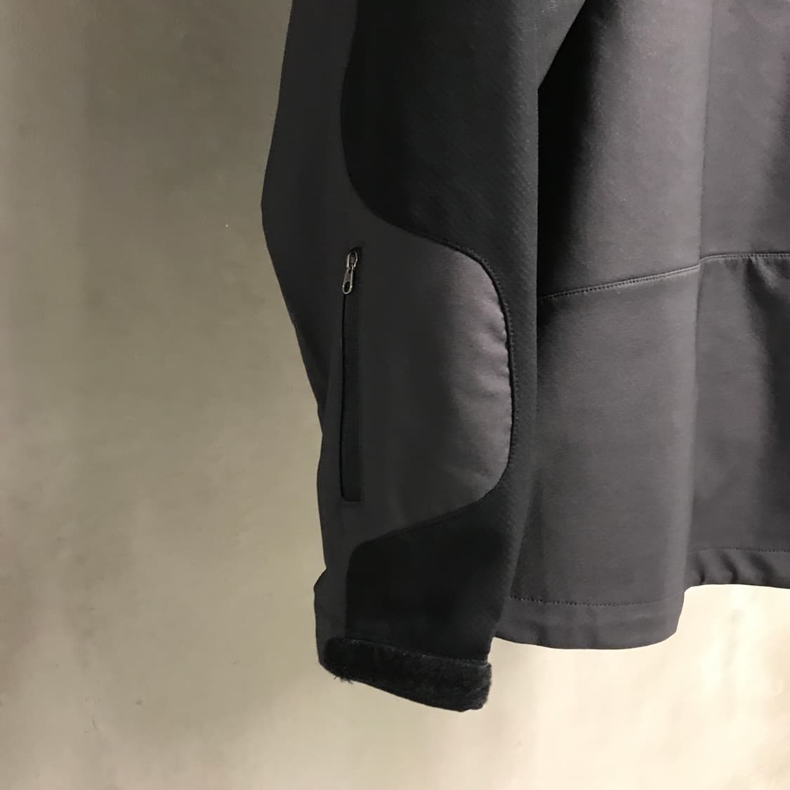 파타고니아 바람막이 자켓 M 상품이미지7