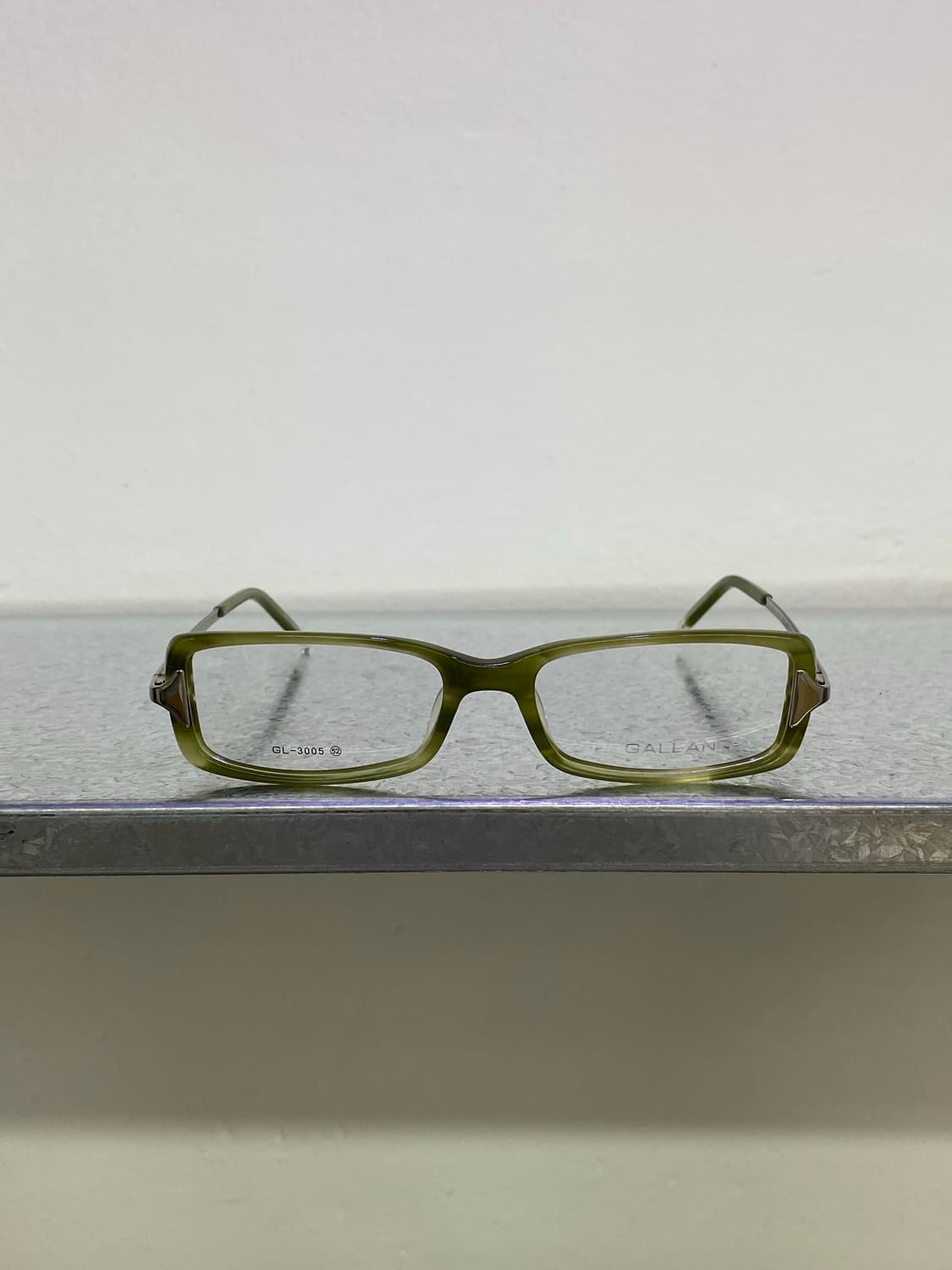 vintage glasses 514 상품이미지2