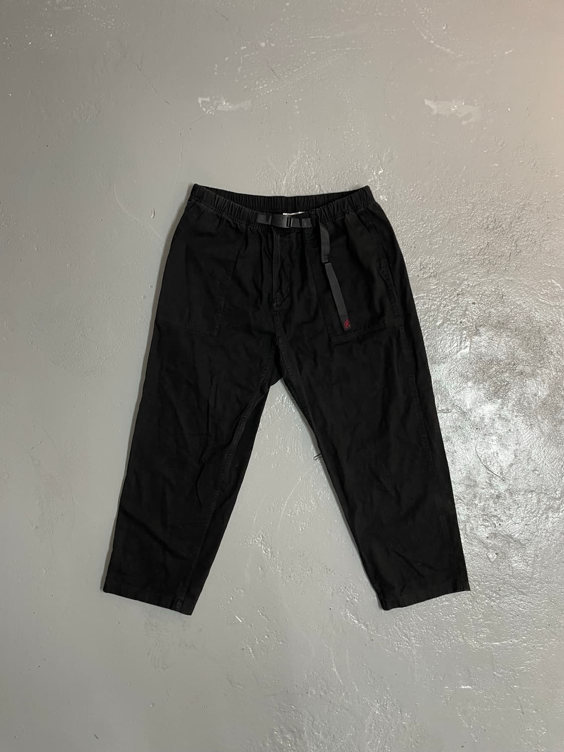 그라미치 팬츠  상품이미지1