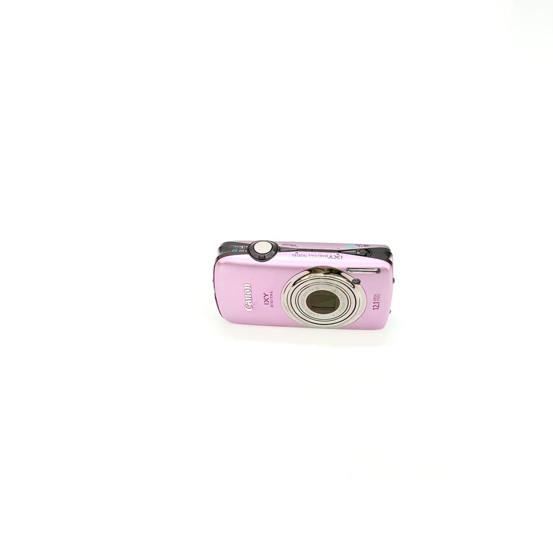인플루언서&초희귀!) Canon IXUS 200 IS 디카 카메라 상품이미지8
