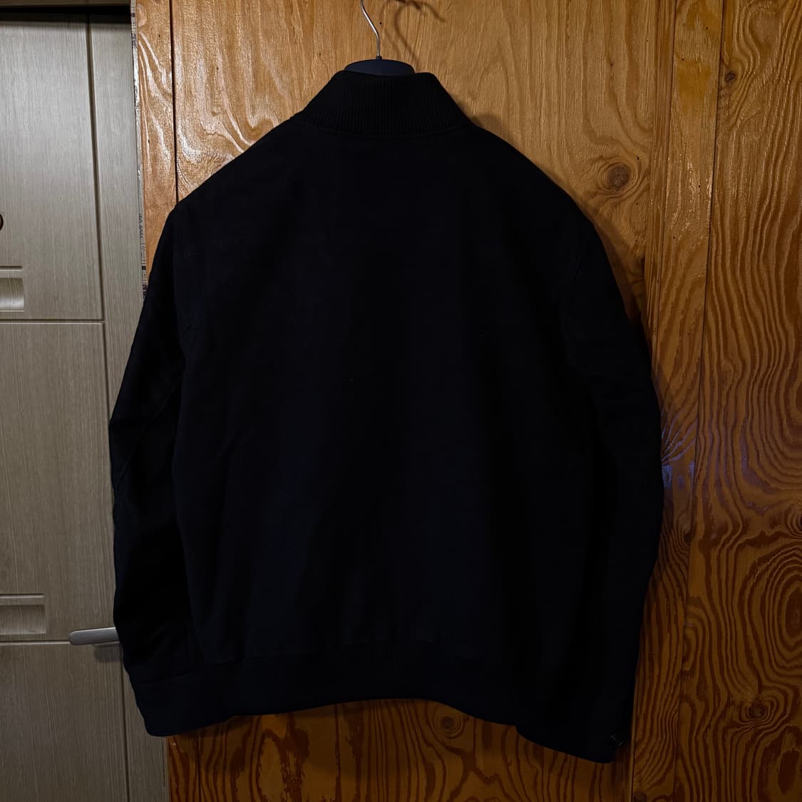 로로피아나 키쿠 봄버 자켓 판매 합니다. 상품이미지10