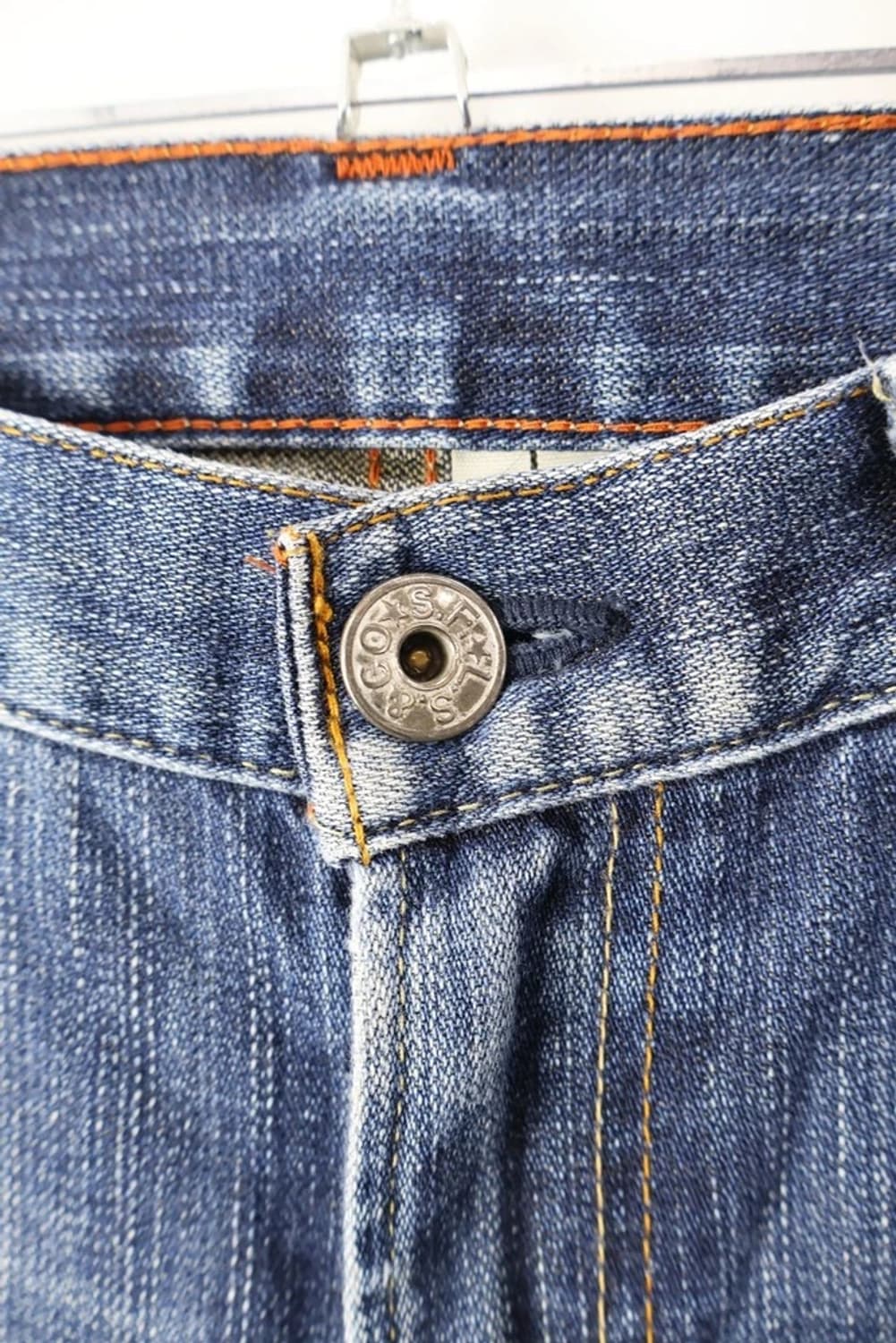 Levis 505 Regular Straight Denim 상품이미지7