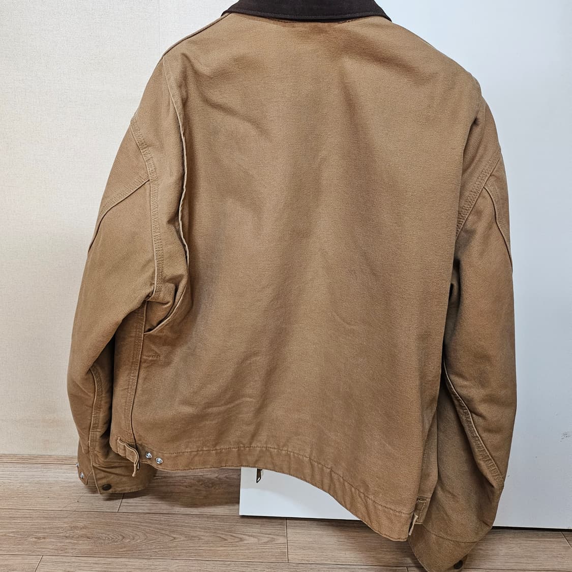 칼하트 디트로이트 j97 cml xl 상품이미지2