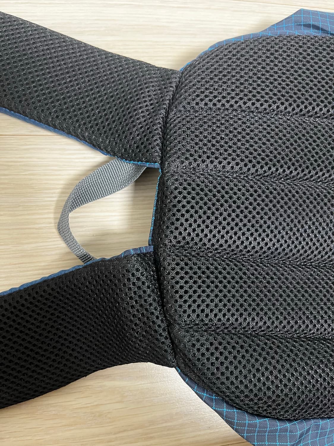 아식스 등산 백팩 RCK-0020 새상품 상품이미지3