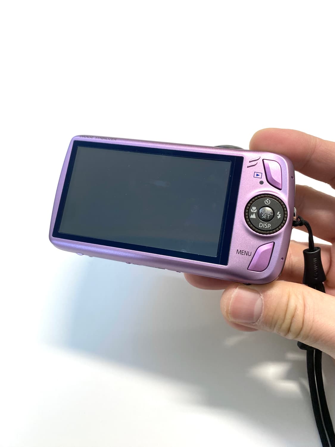 캐논 익서스 IXUS 200 IS 디지털 카메라 (IXY 930) 상품이미지2