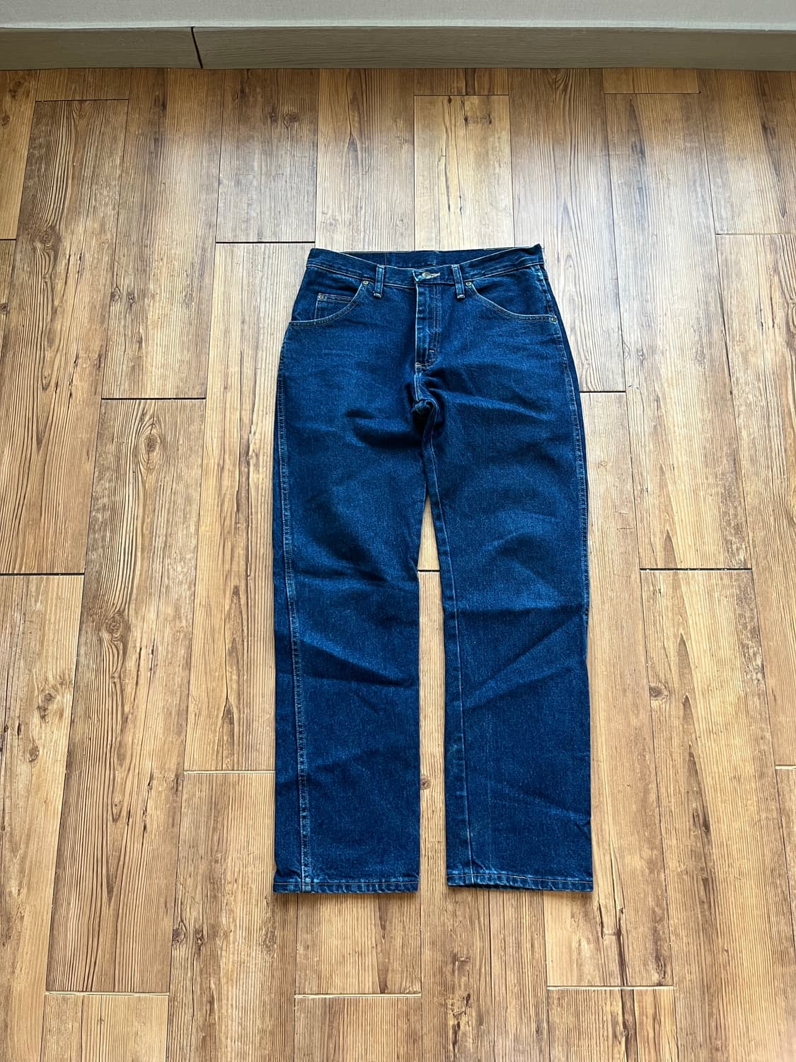 랭글러 진청 상품이미지1