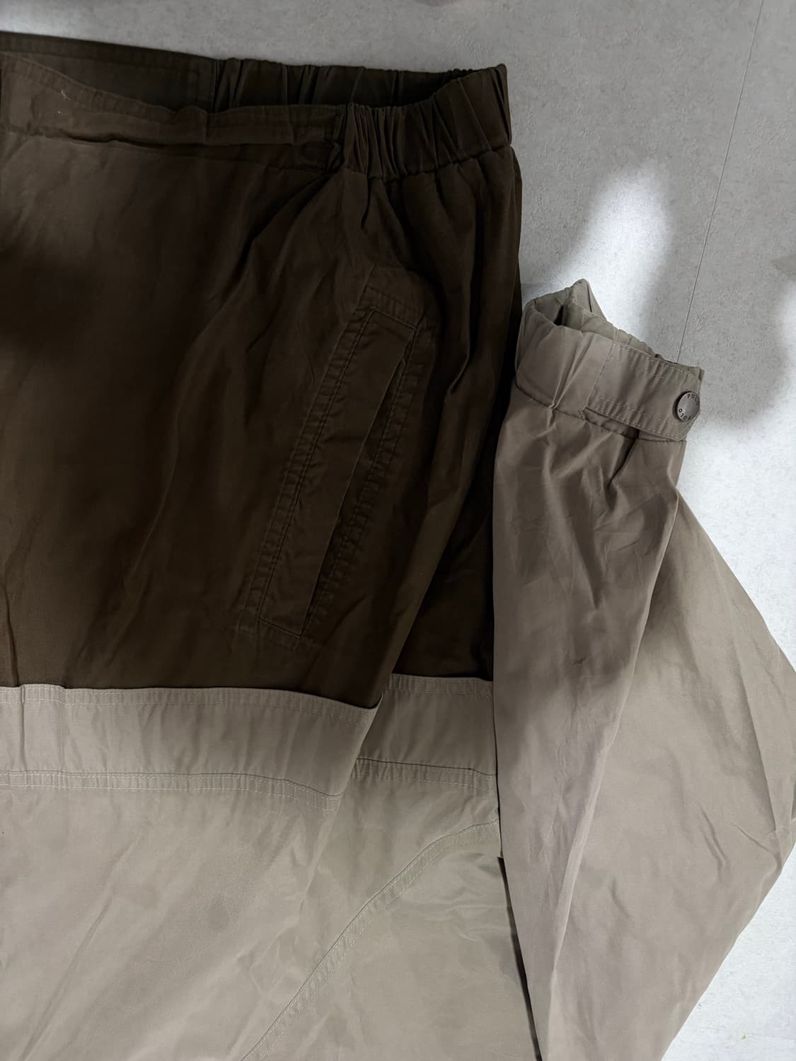 폴로 usa 올드스쿨 자켓 105-110 상품이미지7