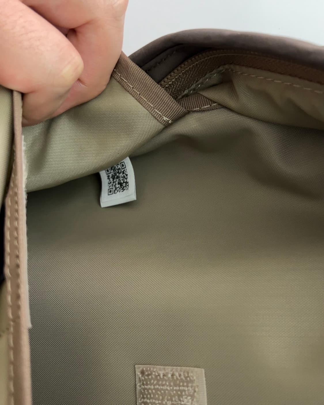 요시다 포터 걸 무스 데이팩 백팩 상품이미지4