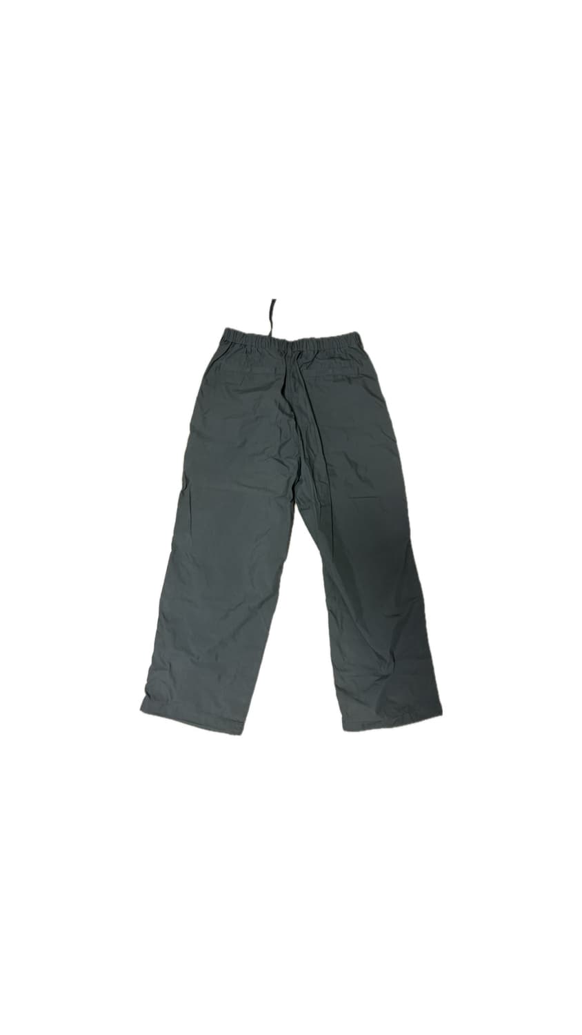 유니클로 카키 바지 상품이미지2