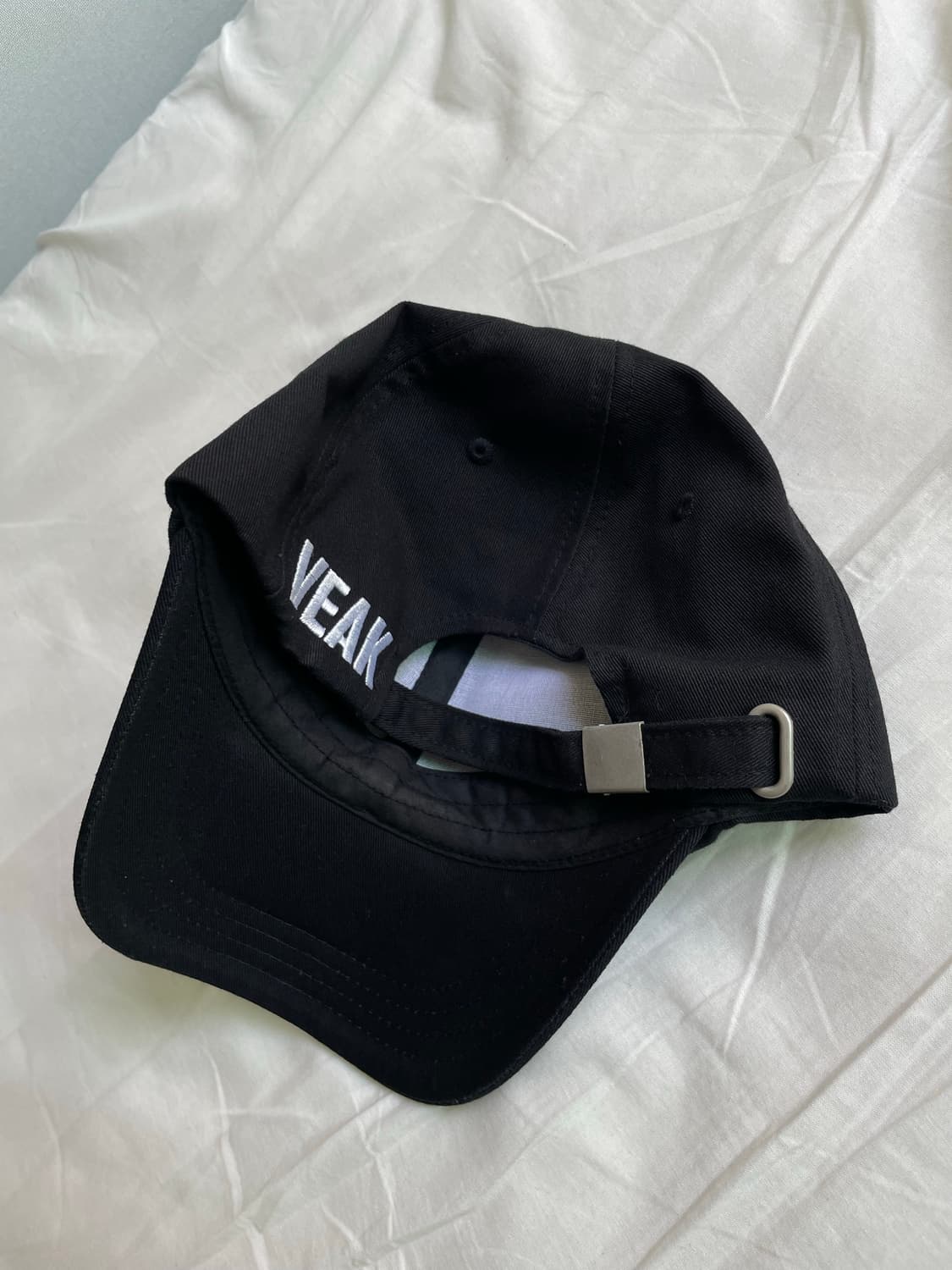 VEAK CAP 상품이미지3