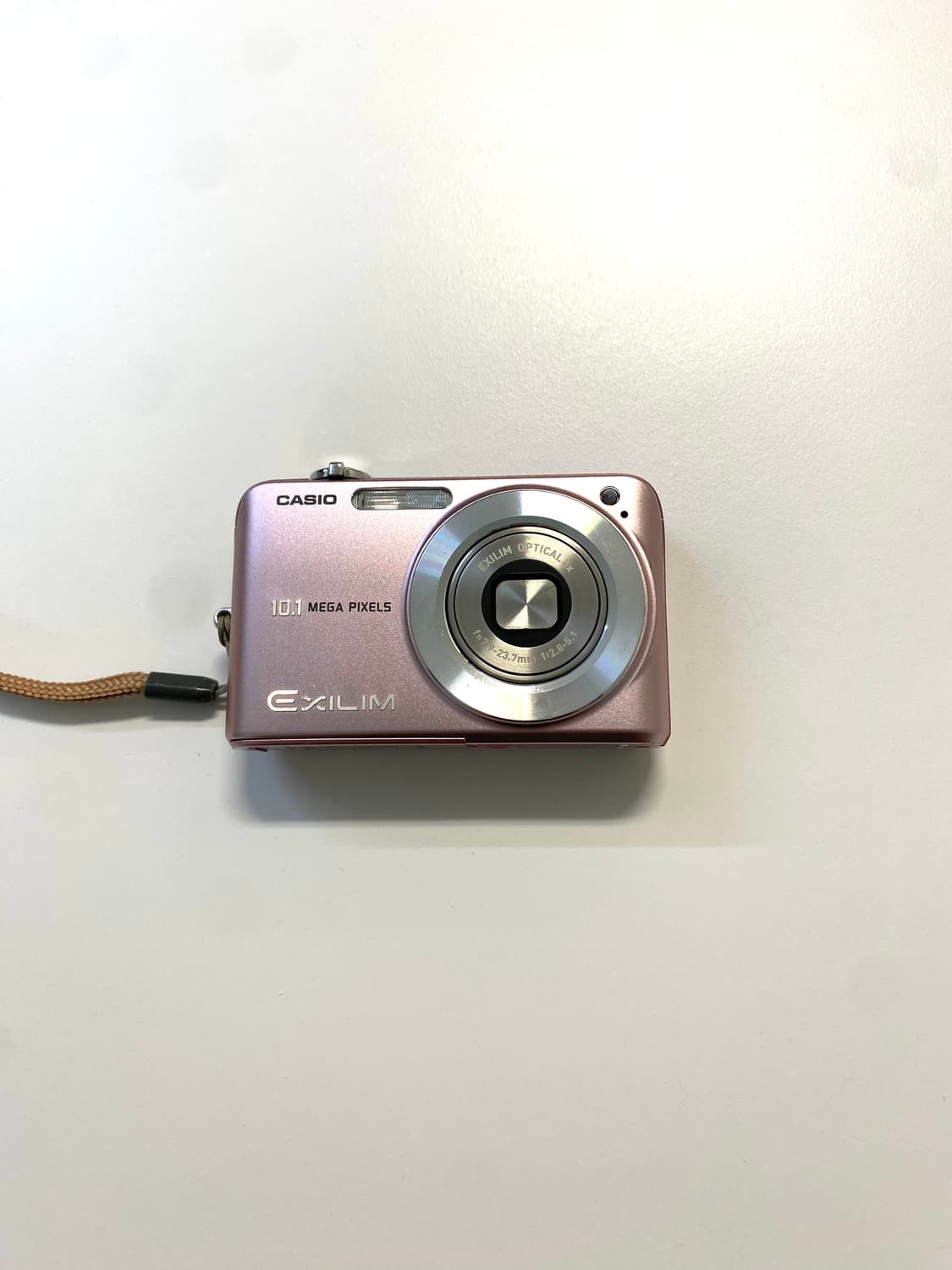 카시오 엑슬림 EX-Z1050 디지털 카메라 상품이미지10