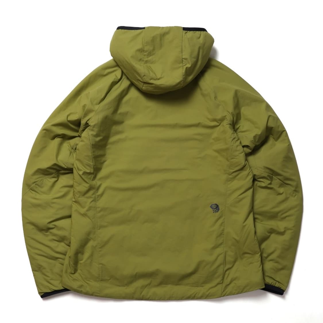 마운틴 하드웨어 Mountain Hard Wear Nylon Zip Up 상품이미지4