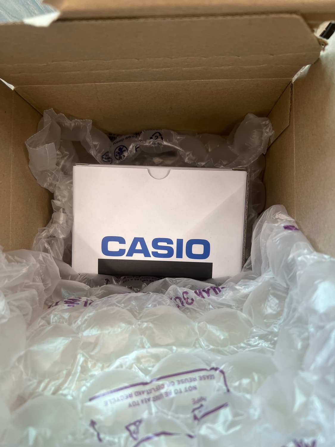 카시오 MTP-B215D-8AV 그레이 상품이미지3