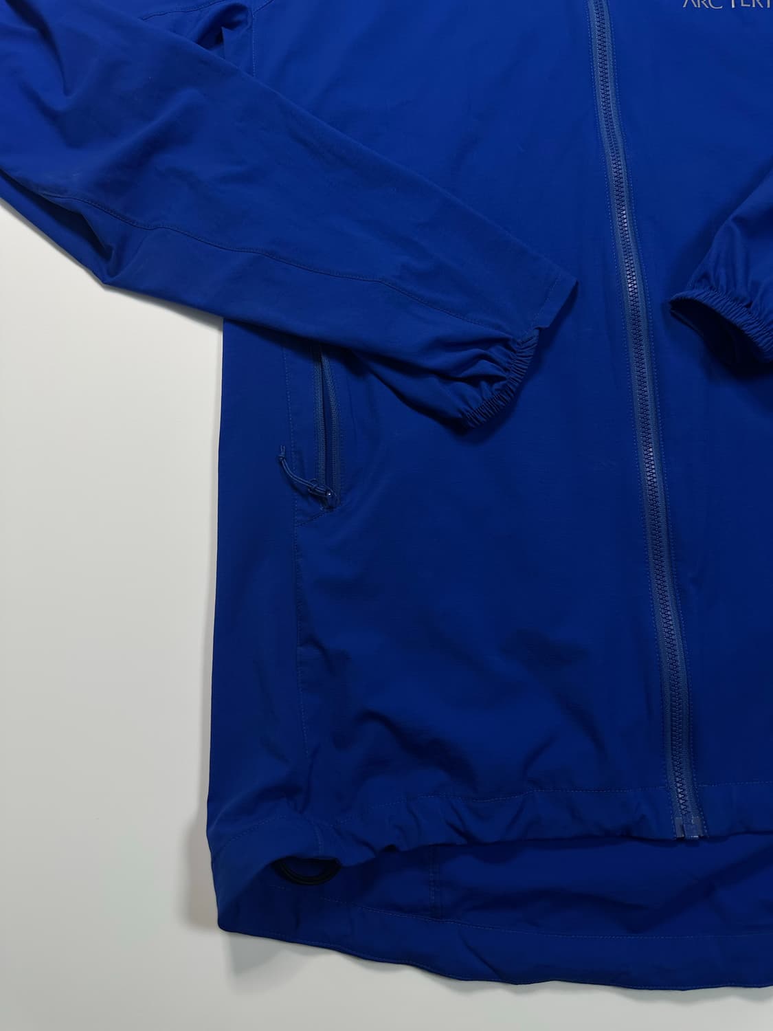 아크테릭스 스쿼미시 자켓 상품이미지4