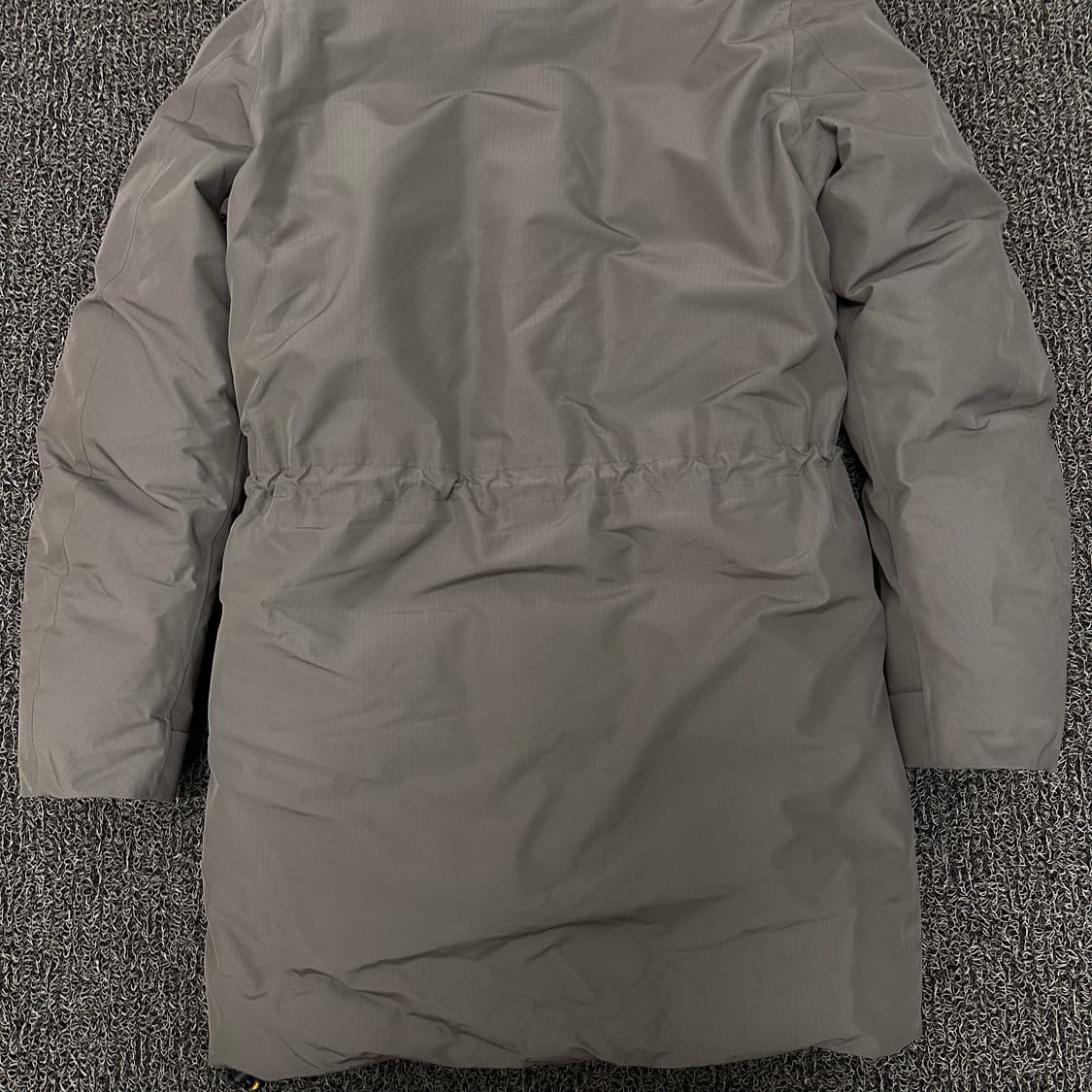 K-Way 까웨 클로비스 헤비다운 패딩 점퍼 S 상품이미지7