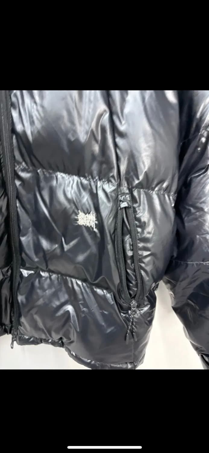 브라운브레스 태그숏 푸퍼 패딩 H895 상품이미지3