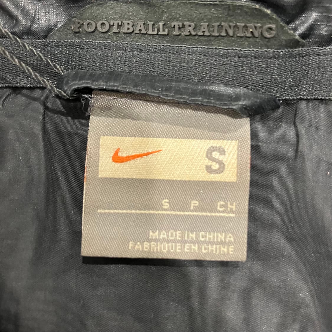 595 나이키 경량패딩 베스트 맨유 맨체스터유나이티드 상품이미지3