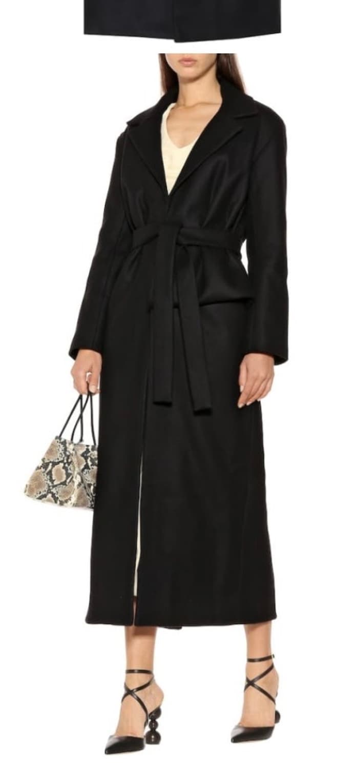 자크뮈스 코트 상품이미지4