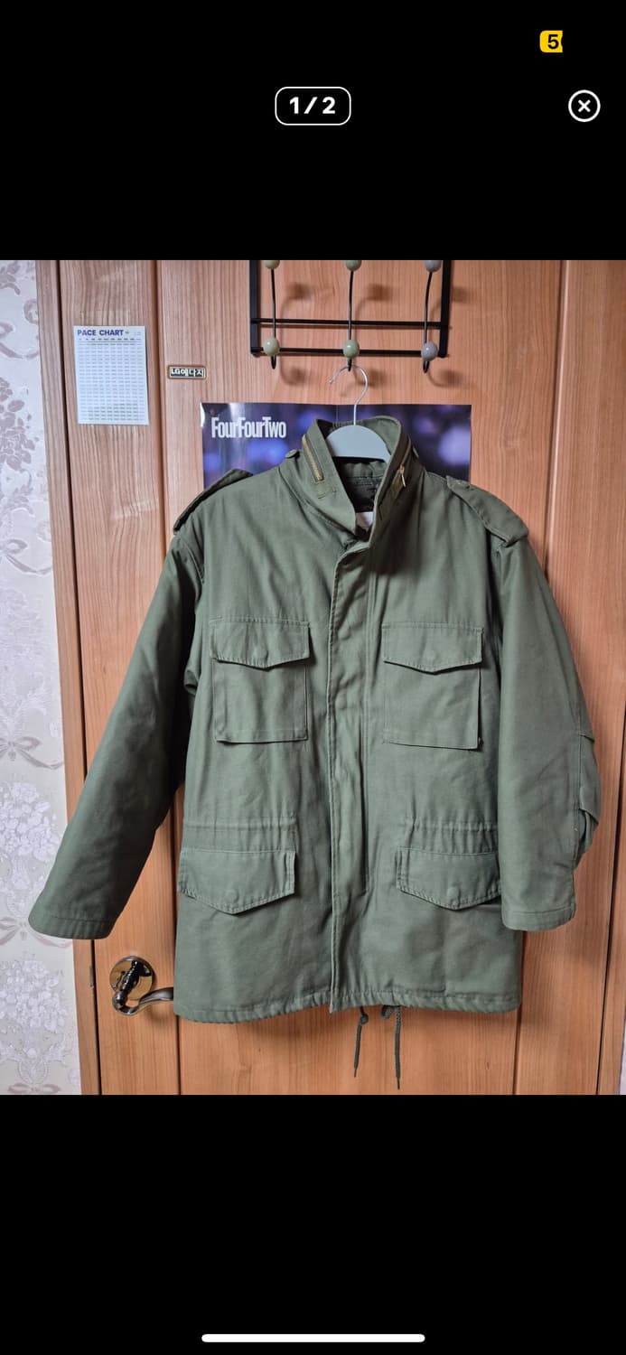 로스코 m65 xs 상품이미지1