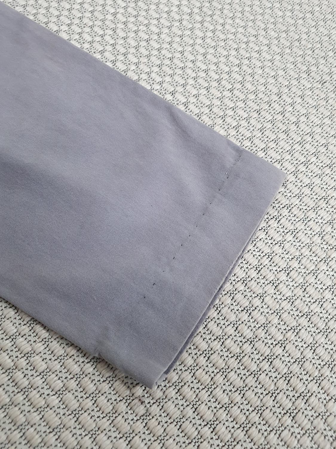 90–00s 스톤 아일랜드 와이드 레그 마리나 진 상품이미지9