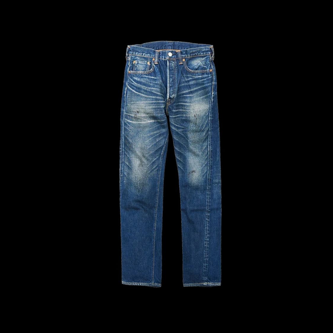 [36] 풀카운트 1344-1108 More Than Real 새상품 상품이미지2