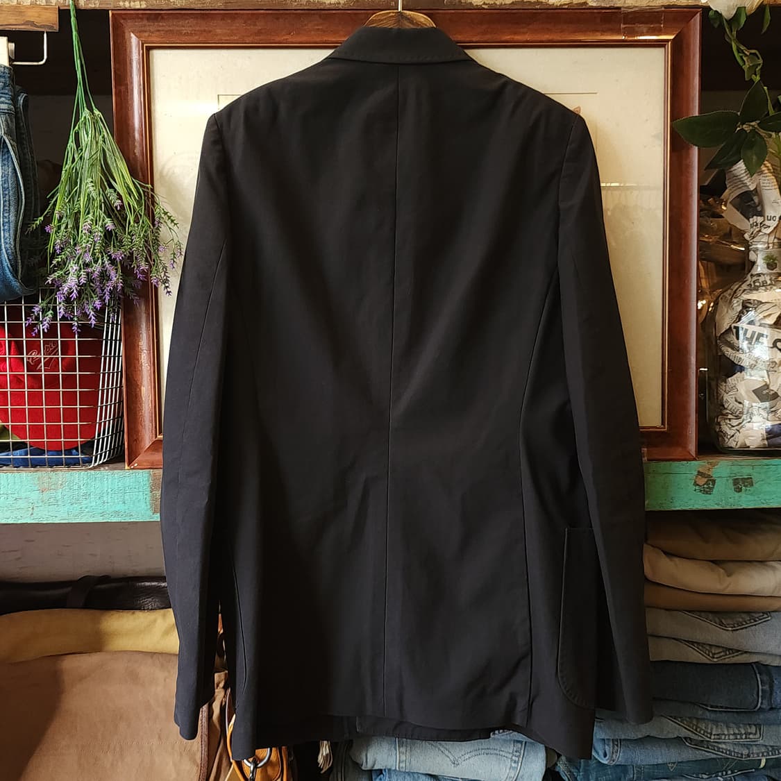 아크네 스튜디오 블레이져 더블 자켓 50 상품이미지2