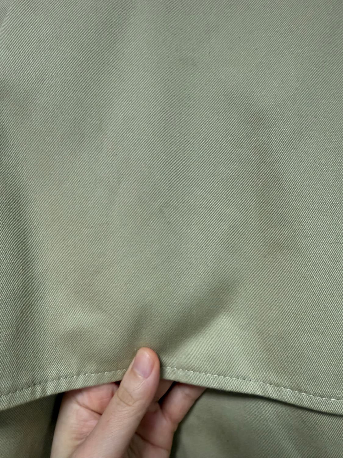 DARED 데어드 워크자켓 상품이미지9