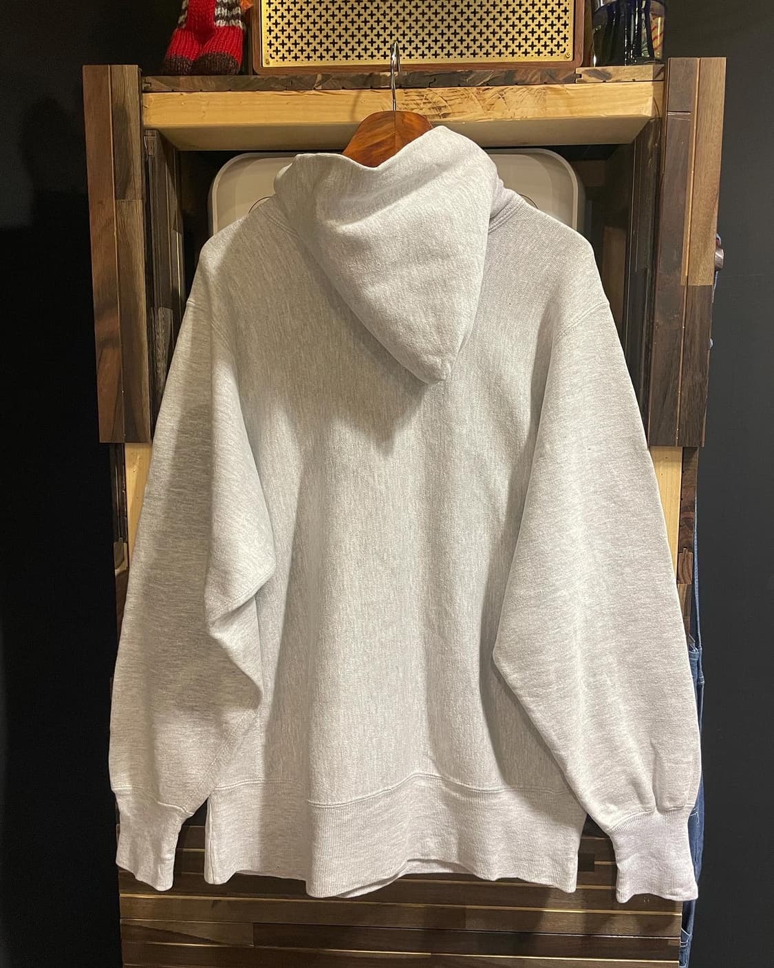 챔피온 리버스위브 맨투맨 상품이미지5