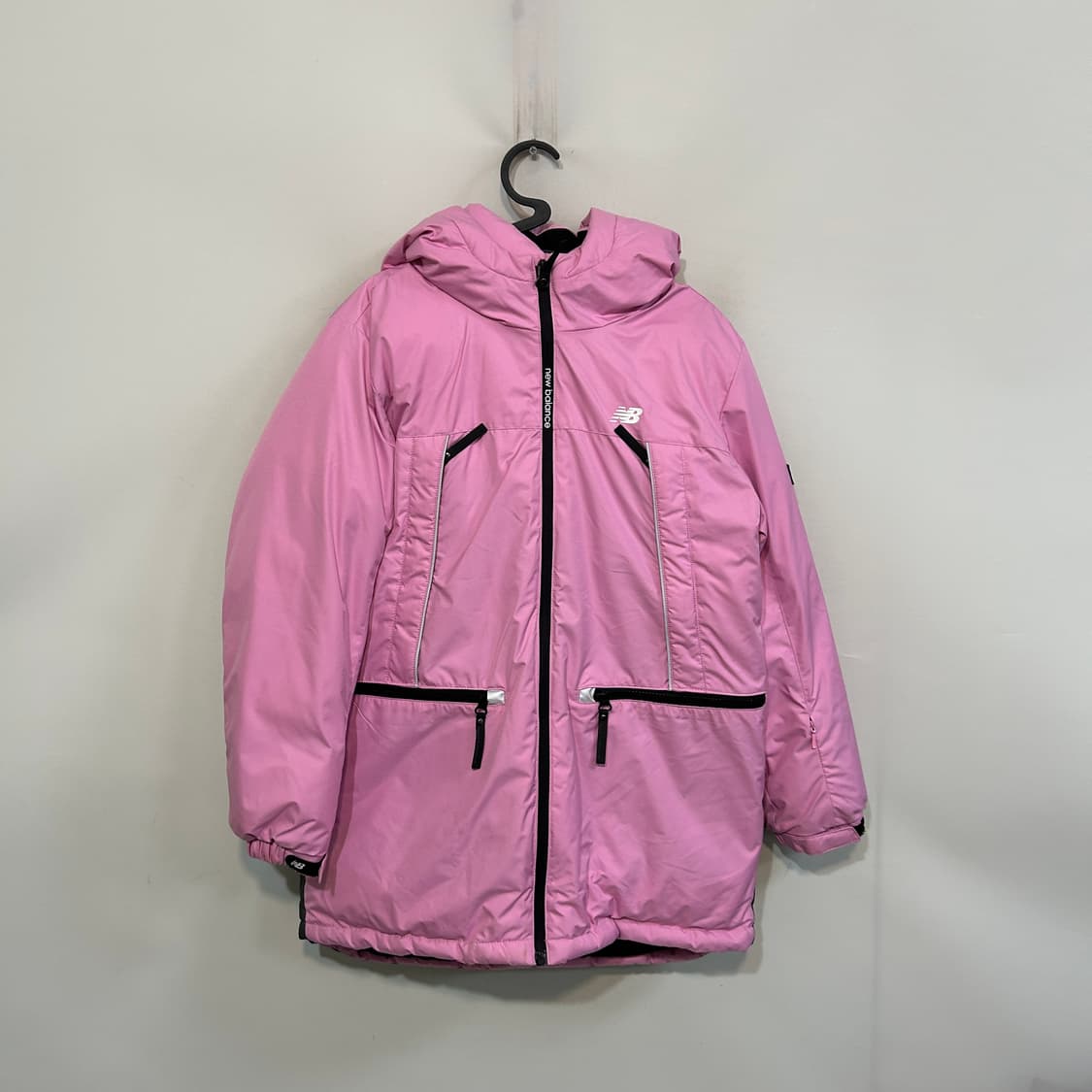 뉴발란스 키즈 패딩 155 상품이미지1