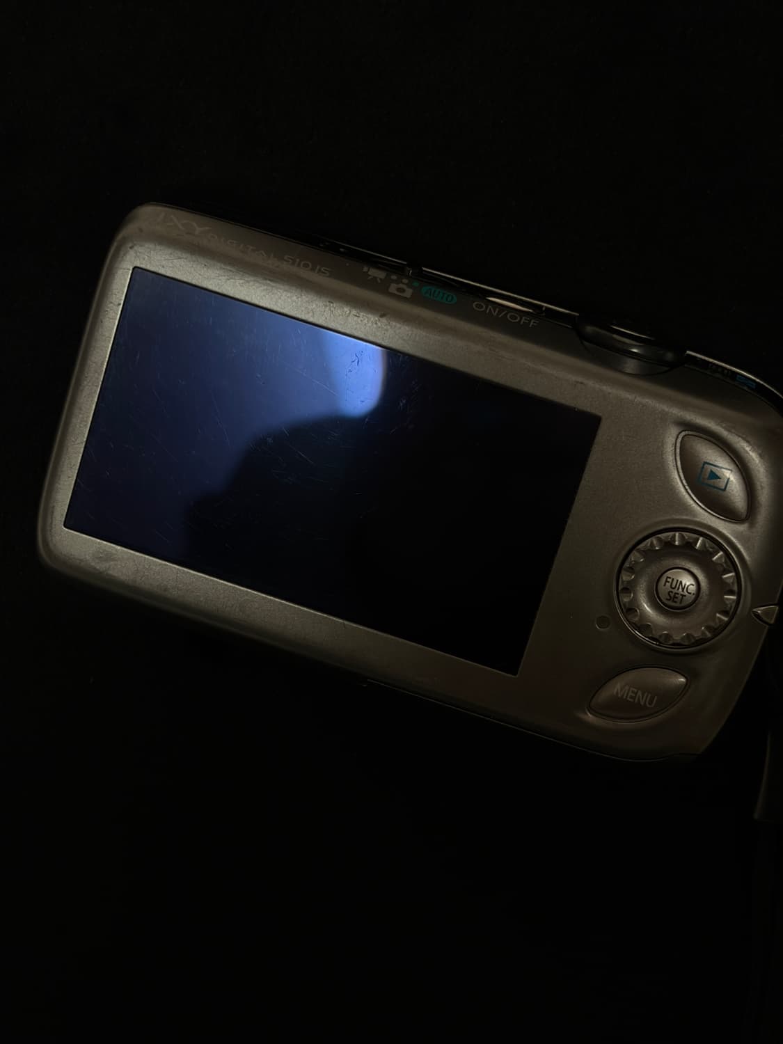 canon 캐논 ixy 510 is ixus 110is 익서스110 실버 상품이미지4
