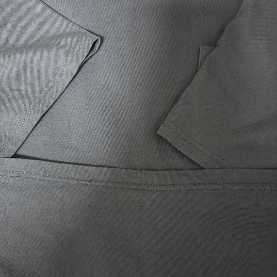 [XL] 90s 카멜 프로모 이클립스 포켓 티셔츠 ver. 굿컨디션 상품이미지5