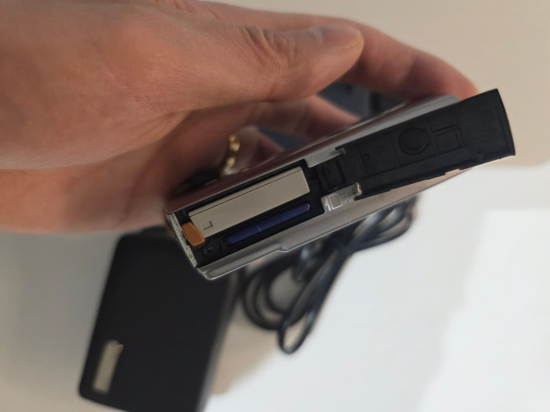 캐논 ixus 850 is 상품이미지3