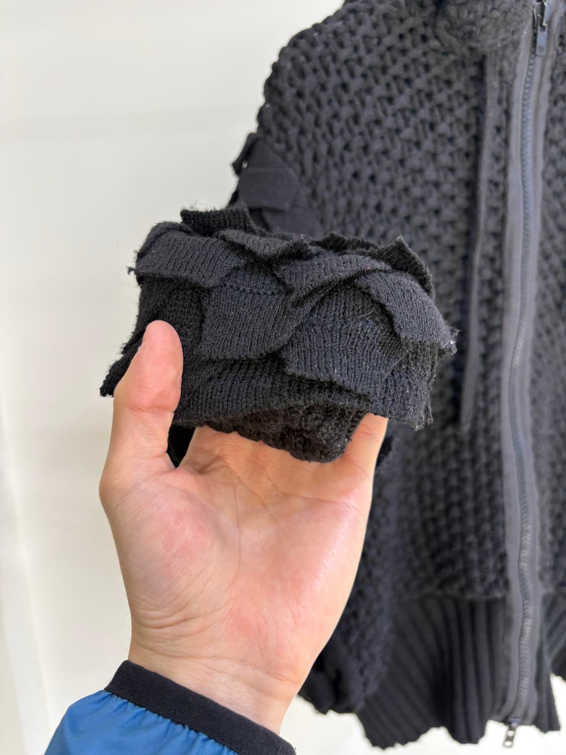 MCQ 자켓 상품이미지4