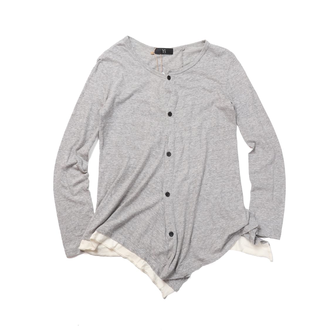 와이즈 Y's Drape cardigan  상품이미지1