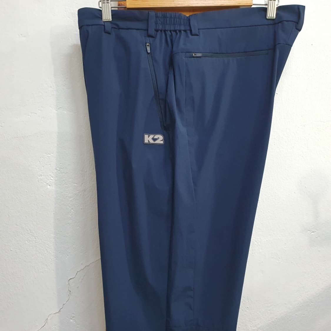K2 빅 사이즈 등산 바지(40) 상품이미지3