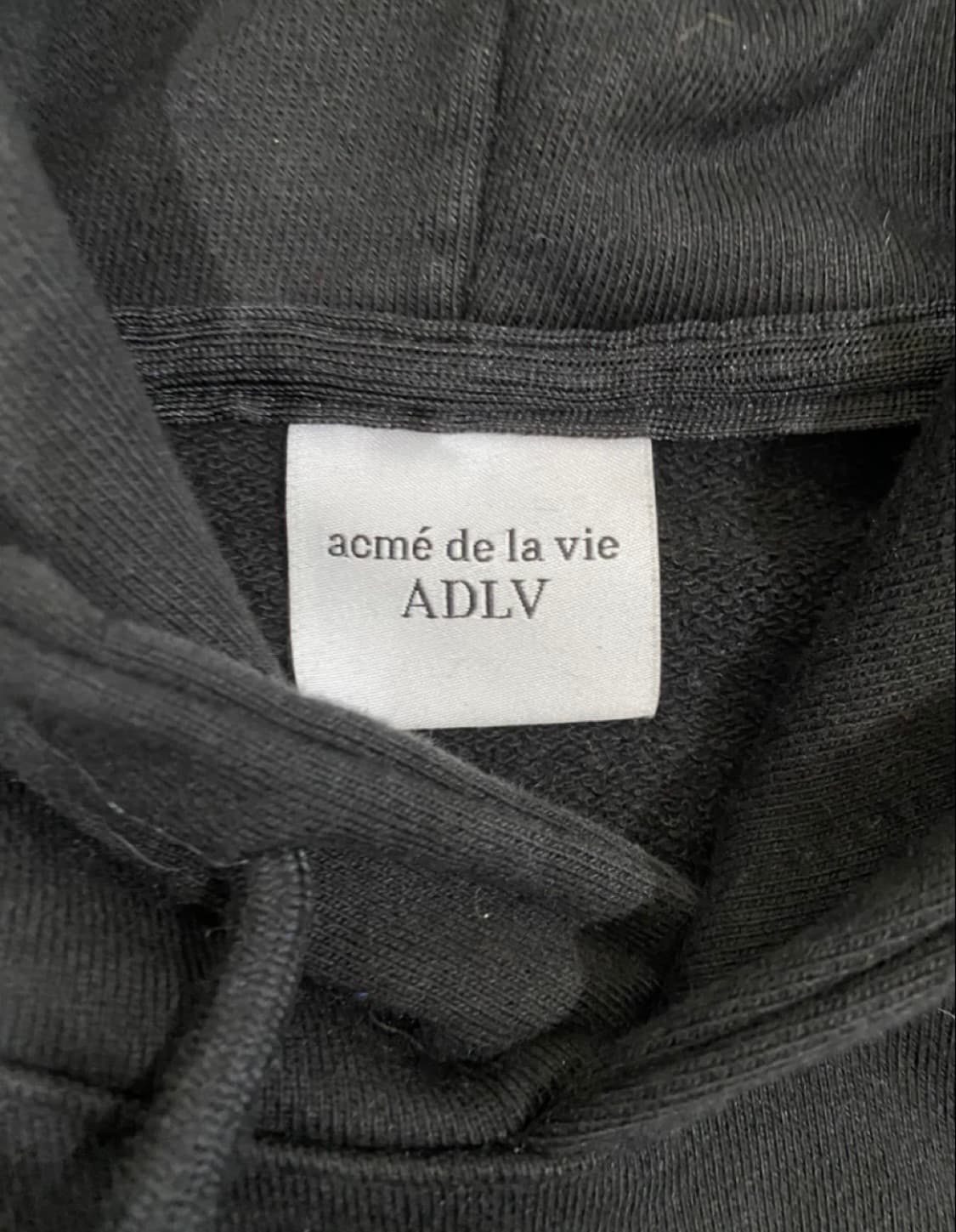 아크메드라비 베이비 페이스 후드 (1) 상품이미지5