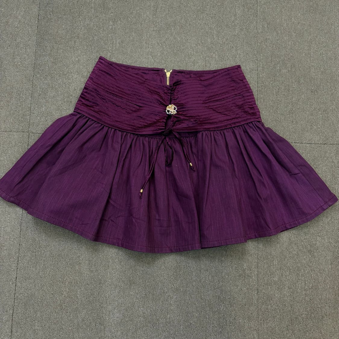 Roberto Cavalli 로베르토 카발리 데드스탁 빈티지 스커트 38 상품이미지1