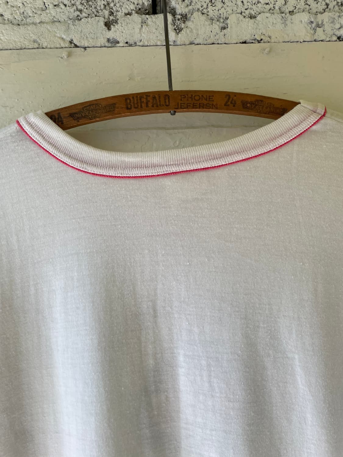 1980~90's Vintage T-shirt ​ 상품이미지10