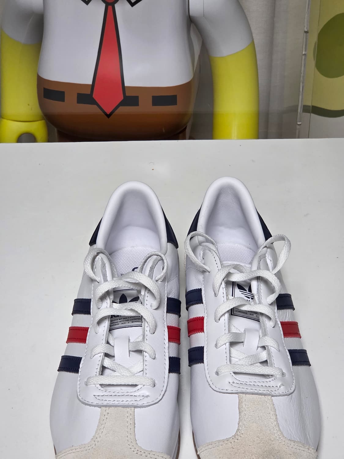 아디다스 컨트리 2 새상품 상품이미지2