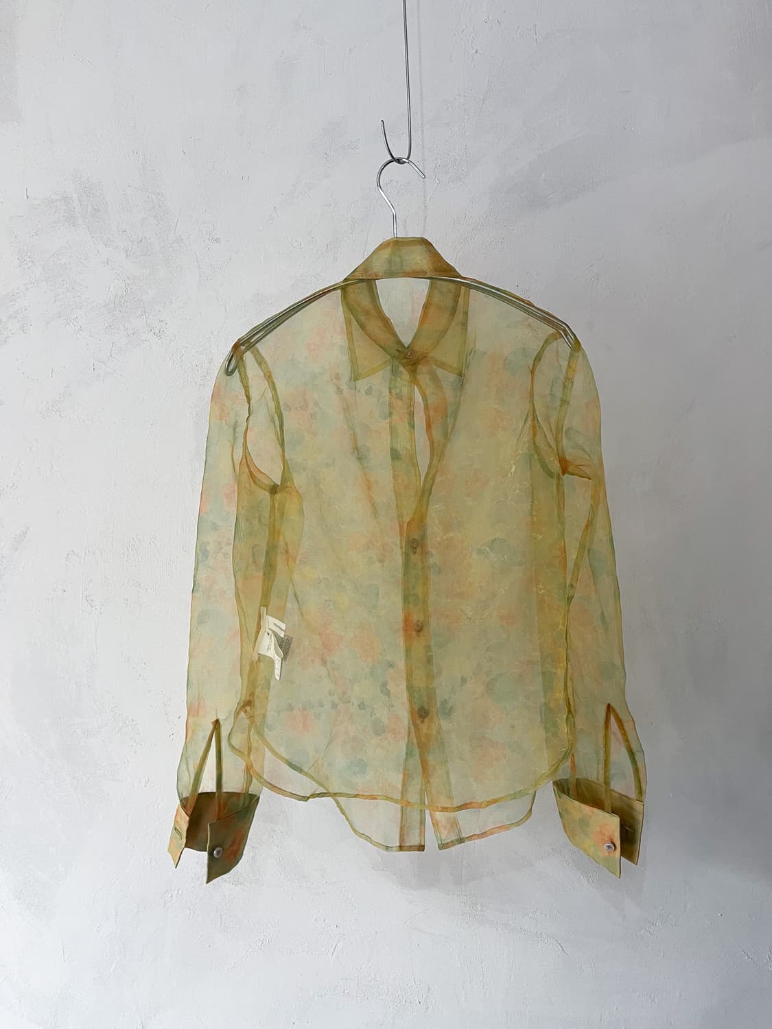 Yohji Yamamoto Noir 상품이미지9