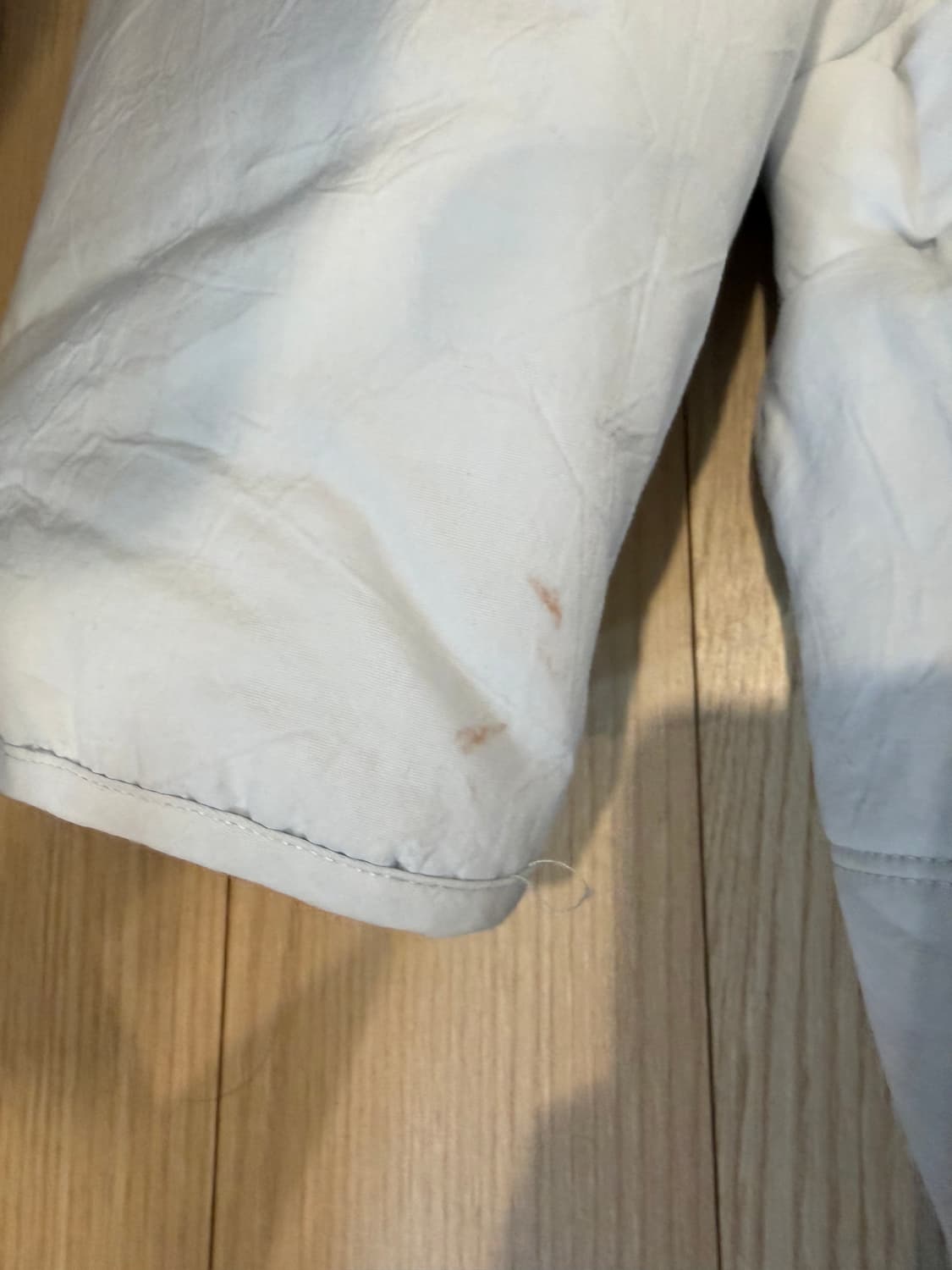 더디 패딩코트 s 상품이미지3